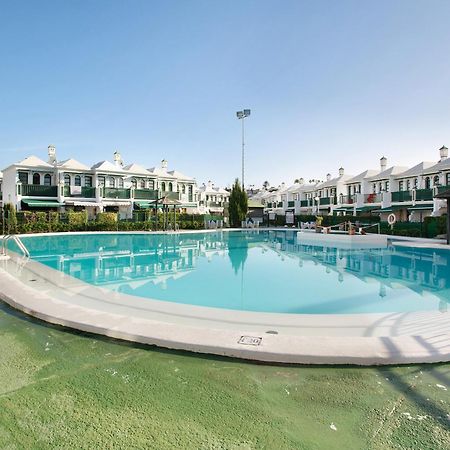Dunaflor Gemelo 2 San Bartolomé Kültér fotó
